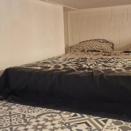 Beau Studio En Centre Ville Narbonne Ngoại thất bức ảnh