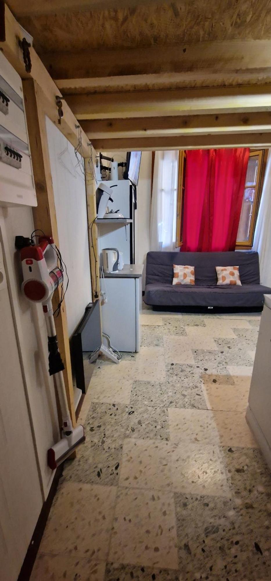 Beau Studio En Centre Ville Narbonne Ngoại thất bức ảnh