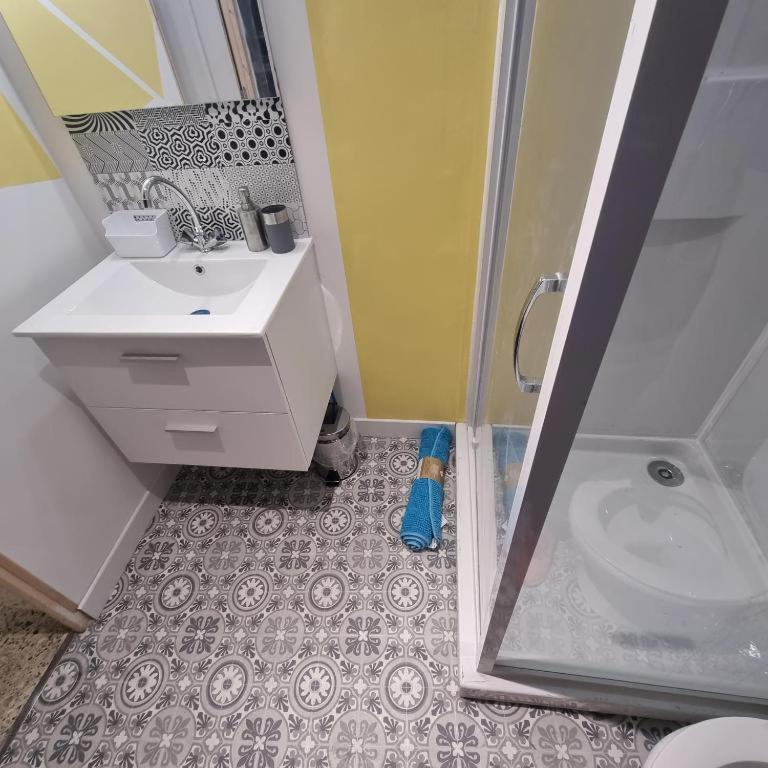 Beau Studio En Centre Ville Narbonne Ngoại thất bức ảnh